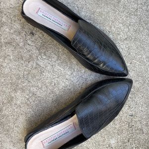 Chinese Laundry x Kristin Cavallari slides. Size 8.